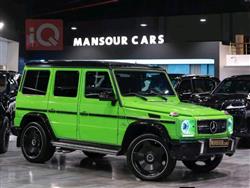 مرسيدس بنز G-Class